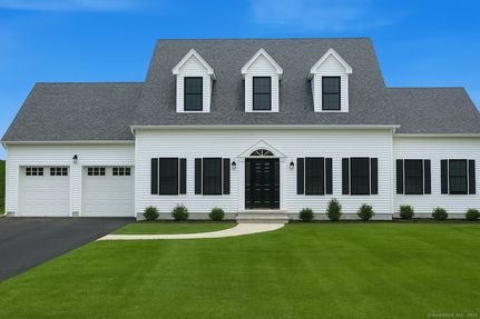 Property for sale in New Haven County, Connecticut