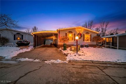 Property for sale in Cuyahoga County, Ohio