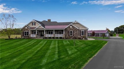 Ranch Property for sale in Genesee County, New York