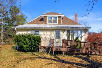 Farm Property for sale in Randolph County, Indiana