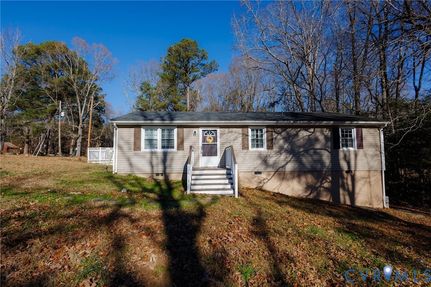 Farm Property for sale in Dinwiddie County, Virginia