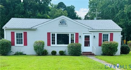 Property for sale in Lancaster County, Virginia