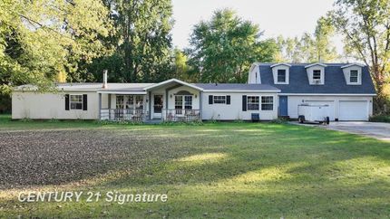 Ranch Property for sale in Genesee County, Michigan