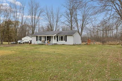 Farm Property for sale in Genesee County, Michigan