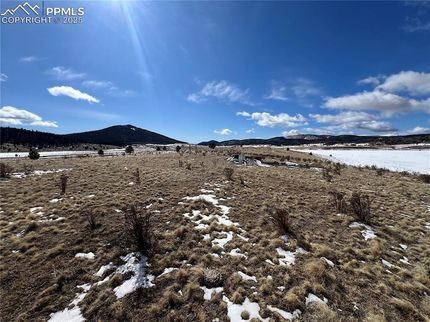 Undeveloped Land for sale in Teller County, Colorado