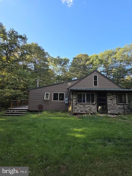 Ranch Property for sale in Allegany County, Maryland