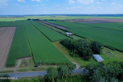 Property for sale in Saint Mary Parish, Louisiana