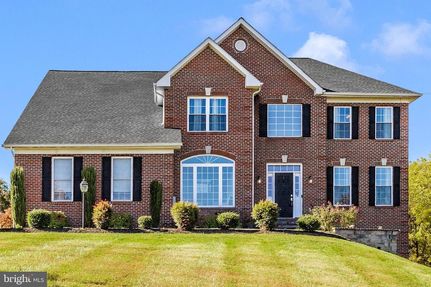 Property for sale in Frederick County, Maryland