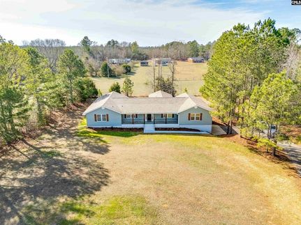 Property for sale in Saluda County, South Carolina