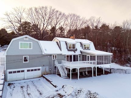 Residential Property for sale in Rockingham County, New Hampshire