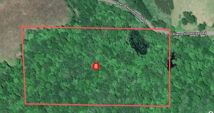 Property for sale in Washburn County, Wisconsin