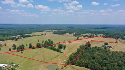 Farm Property for sale in Cass County, Texas