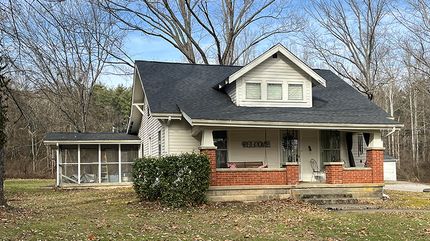 Property for sale in Bartholomew County, Indiana