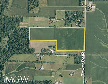 Farm Property for sale in Ogle County, Illinois