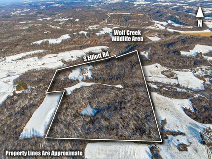 Farm Property for sale in Morgan County, Ohio