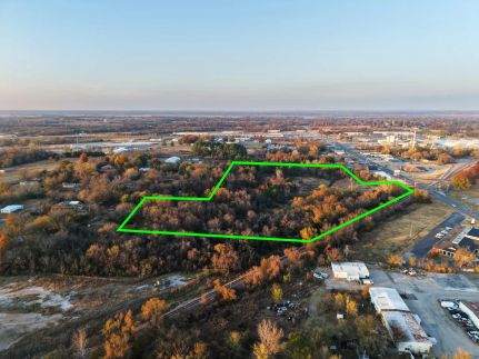 Farm Property for sale in Muskogee County, Oklahoma