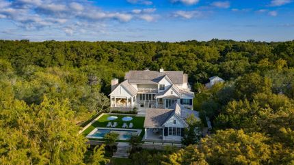 Waterfront Property for sale in Comal County, Texas