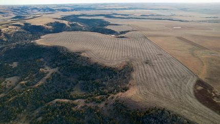 Hunting Land for sale in Gregory County, South Dakota