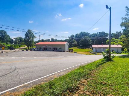 Commercial Property for sale in Campbell County, Tennessee