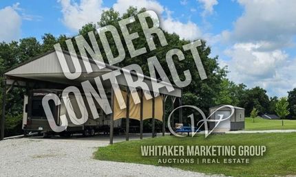 Waterfront Property for sale in Putnam County, Missouri