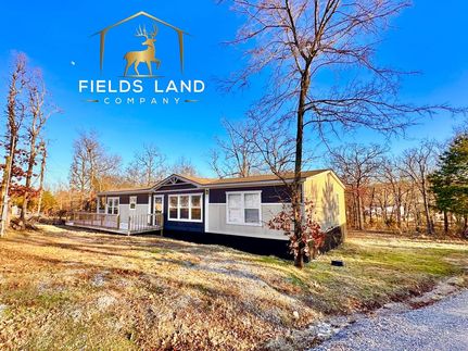 Property for sale in Pittsburg County, Oklahoma