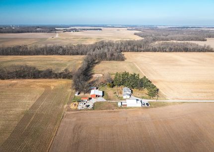 Horse Property for sale in Saline County, Illinois