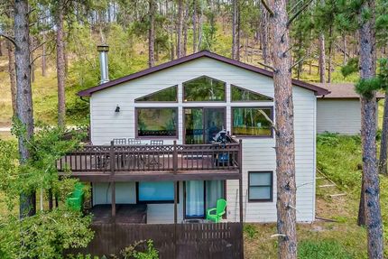 Farm Property for sale in Pennington County, South Dakota