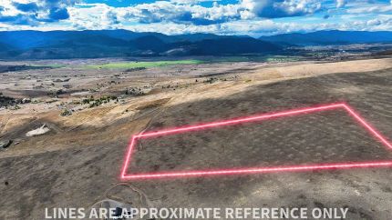 Property for sale in Missoula County, Montana