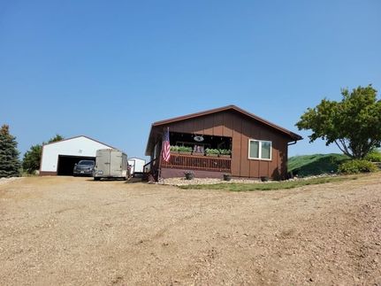Property for sale in Charles Mix County, South Dakota