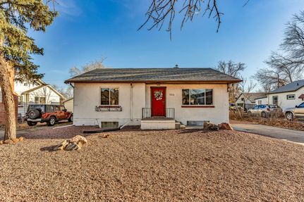 Property for sale in Fremont County, Colorado