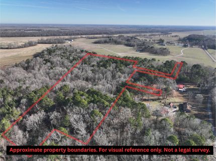 Property for sale in Pulaski County, Arkansas