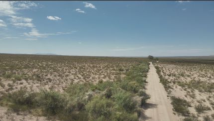 Farm Property for sale in Pecos County, Texas