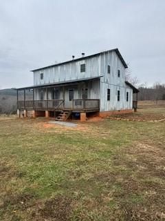 Timberland Property for sale in Rutherford County, North Carolina