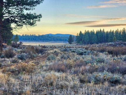 Hunting Land for sale in Klamath County, Oregon