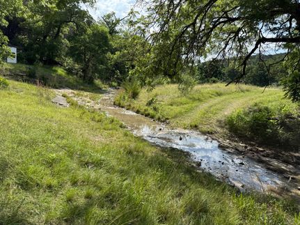 Farm Property for sale in Kerr County, Texas