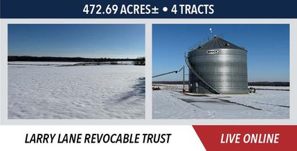 Property for sale in Linn County, Missouri