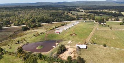 Property for sale in Polk County, Arkansas