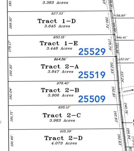 Farm Property for sale in Livingston Parish, Louisiana