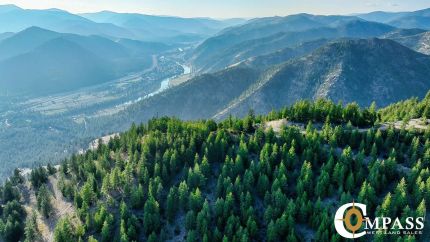 Recreational Property for sale in Mineral County, Montana