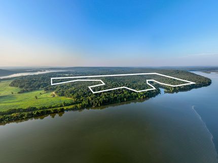 Farm Property for sale in Muskogee County, Oklahoma