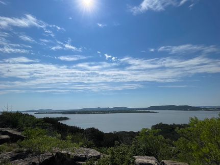 Ranch Property for sale in Palo Pinto County, Texas