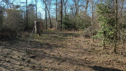 Property for sale in Marion County, Texas