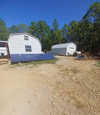 Ranch Property for sale in Latimer County, Oklahoma