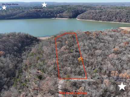 Ranch Property for sale in Washington County, Arkansas