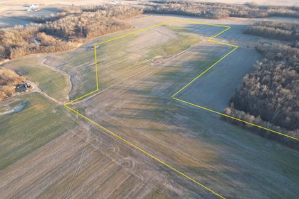Farm Property for sale in Gallatin County, Illinois
