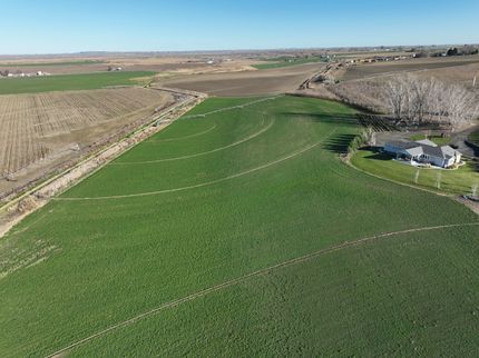 Farm Property for sale in Franklin County, Washington