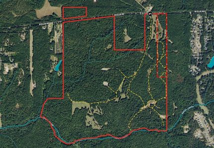 Farm Property for sale in Spalding County, Georgia