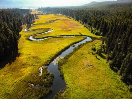 Recreational Property for sale in Sanders County, Montana