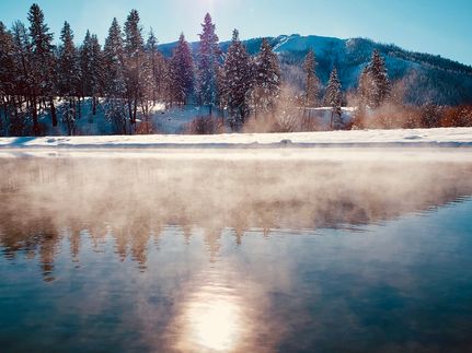 Recreational Property for sale in Blaine County, Idaho