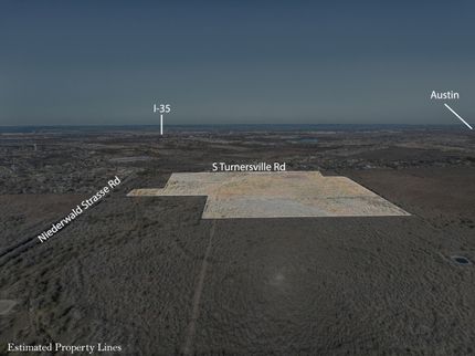 Farm Property for sale in Hays County, Texas